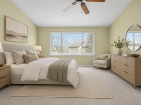 19418 E Crestridge Circle, Centennial CO 80015