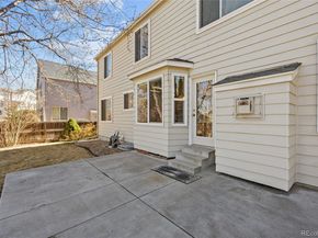 19418 E Crestridge Circle, Centennial CO 80015