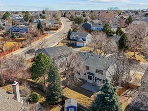 19418 E Crestridge Circle, Centennial CO 80015