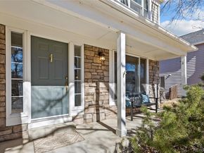 19418 E Crestridge Circle, Centennial CO 80015