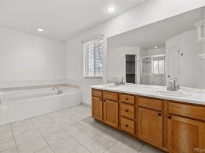 19418 E Crestridge Circle, Centennial CO 80015