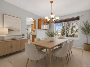 19418 E Crestridge Circle, Centennial CO 80015