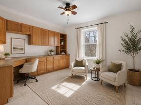 19418 E Crestridge Circle, Centennial CO 80015
