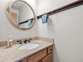 19418 E Crestridge Circle, Centennial CO 80015