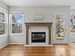 19418 E Crestridge Circle, Centennial CO 80015