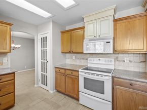 19418 E Crestridge Circle, Centennial CO 80015