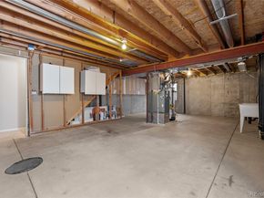 19418 E Crestridge Circle, Centennial CO 80015