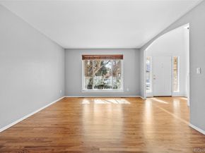 19418 E Crestridge Circle, Centennial CO 80015