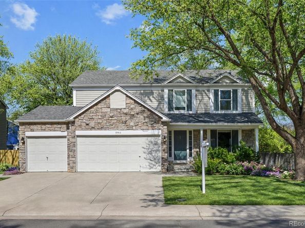 19418 E Crestridge Circle, Centennial CO 80015