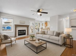 19418 E Crestridge Circle, Centennial CO 80015