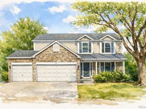 19418 E Crestridge Circle, Centennial CO 80015