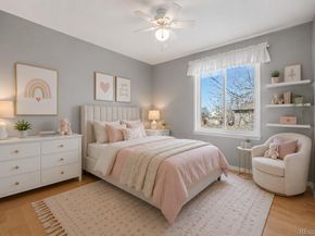 19418 E Crestridge Circle, Centennial CO 80015