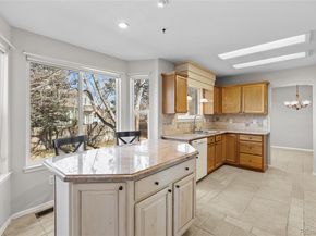 19418 E Crestridge Circle, Centennial CO 80015