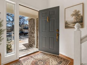 19418 E Crestridge Circle, Centennial CO 80015