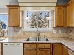 19418 E Crestridge Circle, Centennial CO 80015