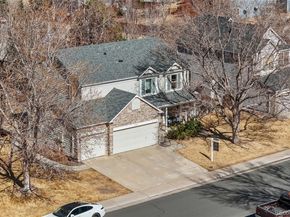 19418 E Crestridge Circle, Centennial CO 80015
