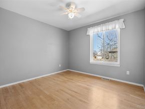 19418 E Crestridge Circle, Centennial CO 80015