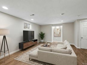 12172 Bannock Circle D, Denver CO 80234
