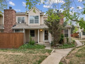12172 Bannock Circle D, Denver CO 80234