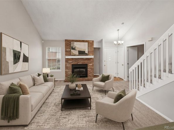 12172 Bannock Circle D, Denver CO 80234
