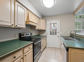 12172 Bannock Circle D, Denver CO 80234