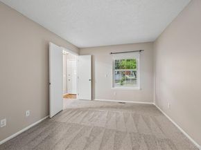 12172 Bannock Circle D, Denver CO 80234
