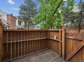 12172 Bannock Circle D, Denver CO 80234