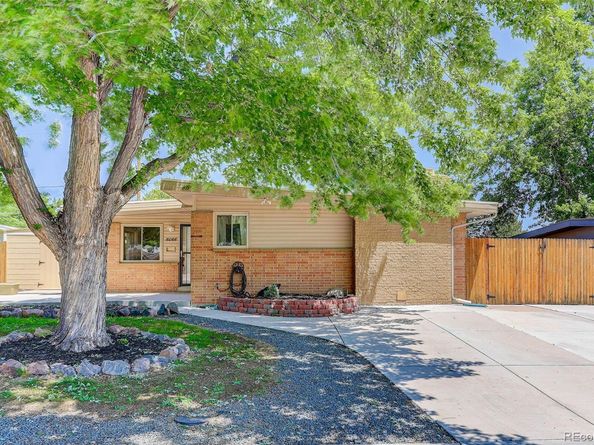 6066 Dover Street, Arvada CO 80004