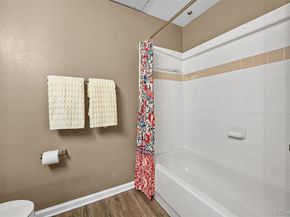 7493 S Quail Circle 926, Littleton CO 80127