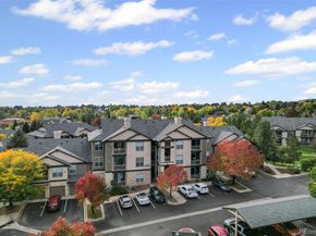 7493 S Quail Circle 926, Littleton CO 80127