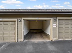 7493 S Quail Circle 926, Littleton CO 80127