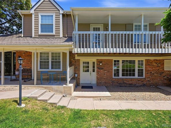 9866 W Progress Place, Littleton CO 80123