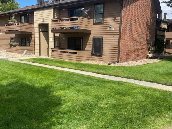7020 W 20th Avenue 103, Lakewood CO 80214