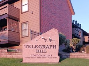 7020 W 20th Avenue 103, Lakewood CO 80214