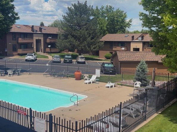 7020 W 20th Avenue 103, Lakewood CO 80214