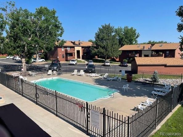 7020 W 20th Avenue 103, Lakewood CO 80214