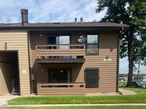 7020 W 20th Avenue 103, Lakewood CO 80214