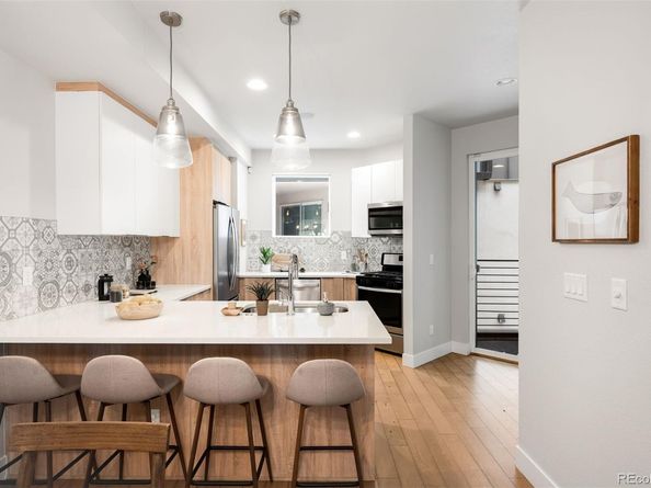 1171 N Birch Street, Denver CO 80220