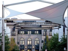 207 Cook Street, Denver CO 80206