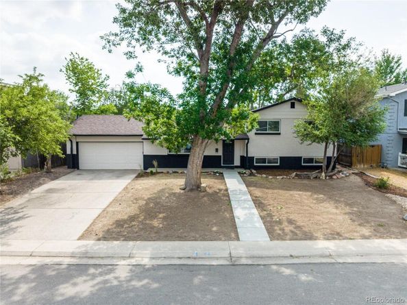 440 S Jasmine Street, Denver CO 80224
