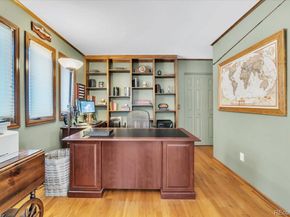 7019 S Windermere Street, Littleton CO 80120