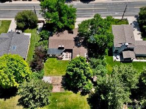 7019 S Windermere Street, Littleton CO 80120