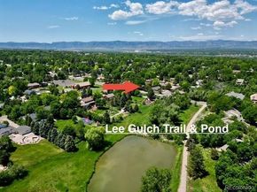 7019 S Windermere Street, Littleton CO 80120