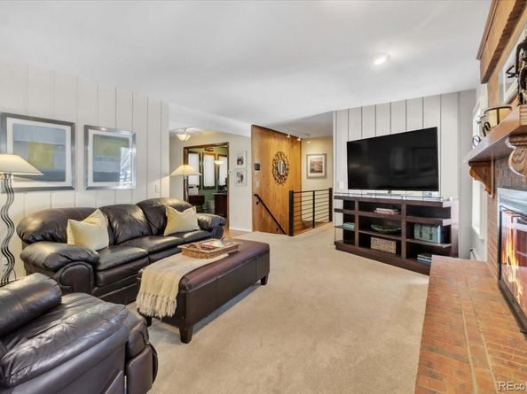 7019 S Windermere Street, Littleton CO 80120