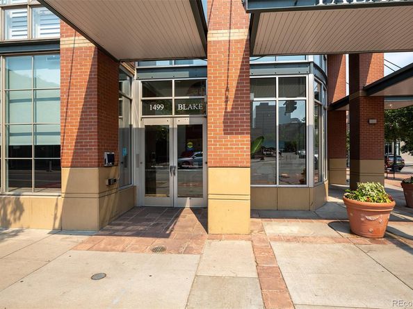 1499 Blake Street 3O, Denver CO 80202