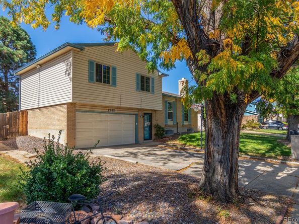 1549 S Evanston Street, Aurora CO 80012