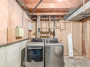 1549 S Evanston Street, Aurora CO 80012