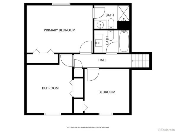 1549 S Evanston Street, Aurora CO 80012