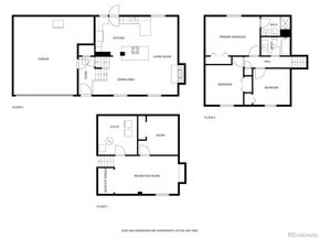 1549 S Evanston Street, Aurora CO 80012