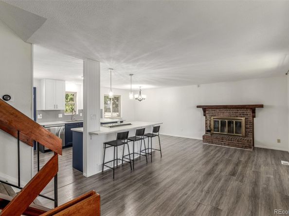 1549 S Evanston Street, Aurora CO 80012